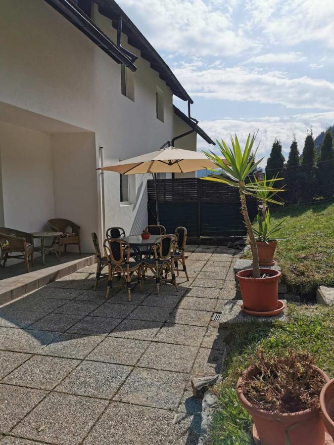 Villa Karnten Radenthein Exteriér fotografie