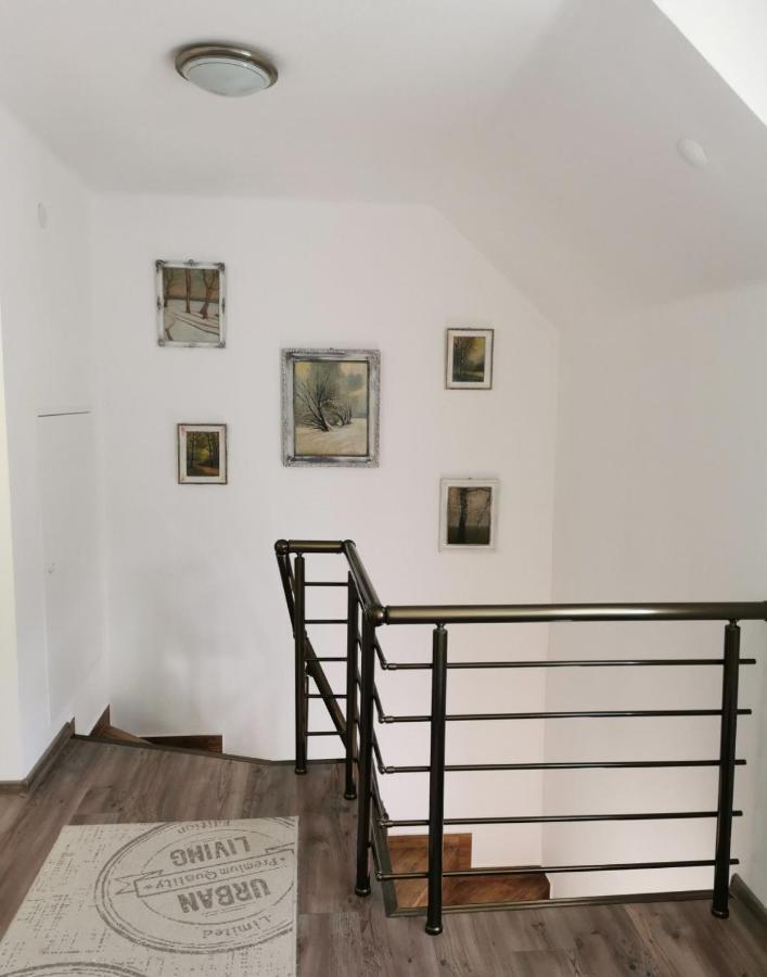 Villa Karnten Radenthein Exteriér fotografie