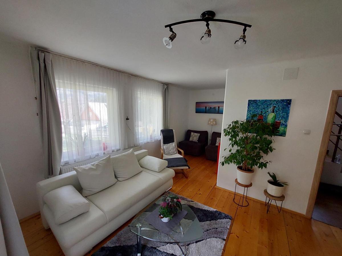Villa Karnten Radenthein Exteriér fotografie
