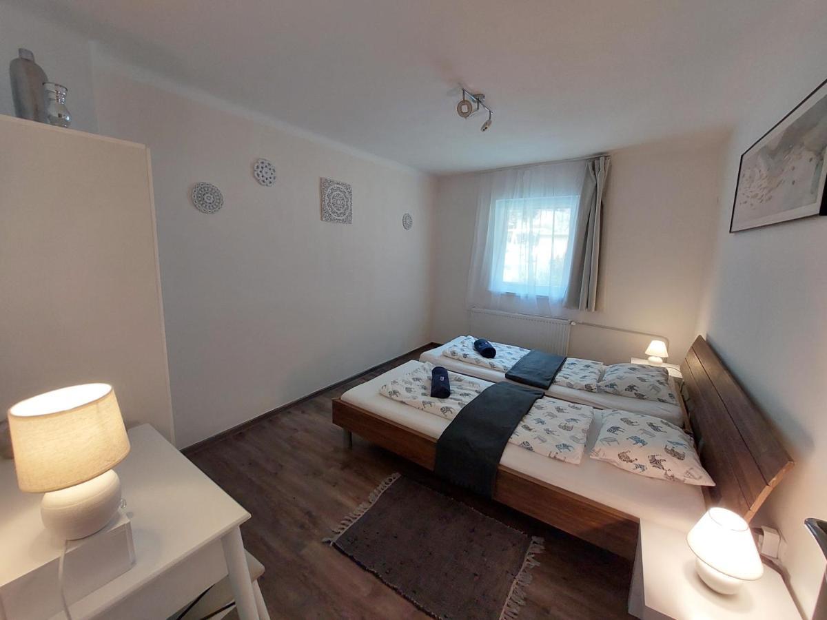 Villa Karnten Radenthein Exteriér fotografie